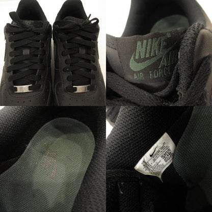 NIKE | ナイキ AIR FORCE 1 '07 スニーカー FJ4146-001 ブラック 26.5cm
