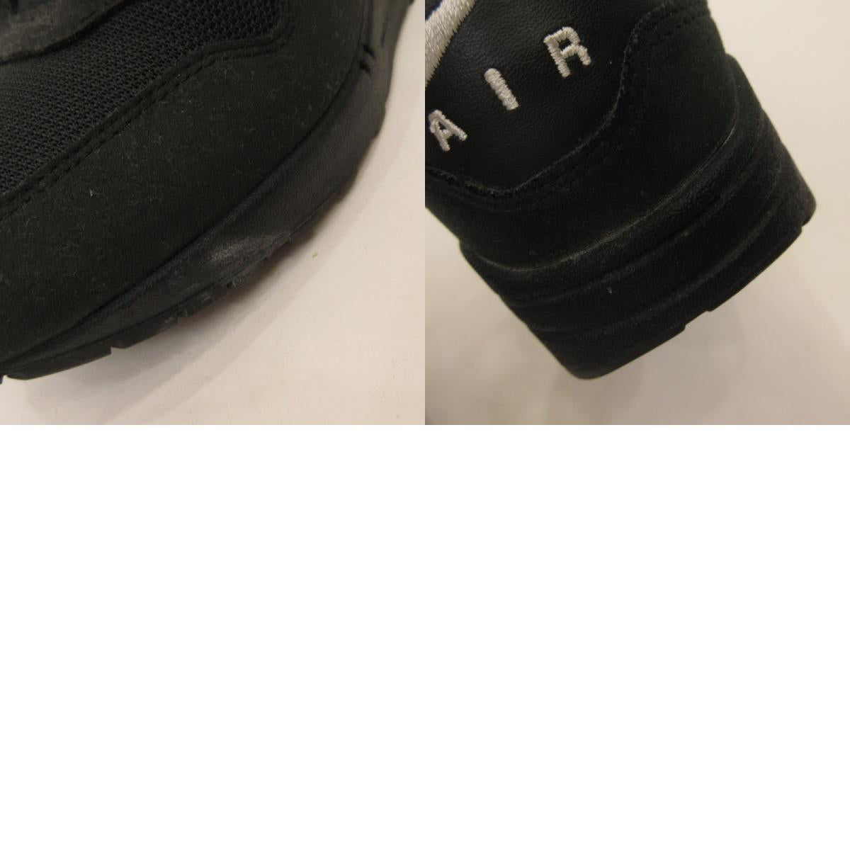 NIKE | ナイキ AIR MAX 1 スニーカー FZ0628-010 ブラック 27cm