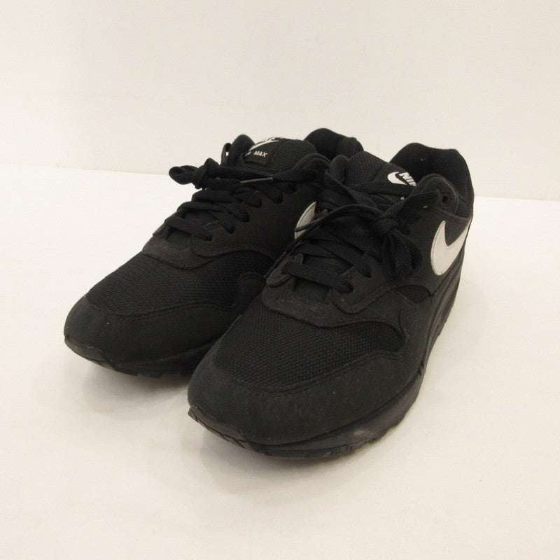NIKE | ナイキ AIR MAX 1 スニーカー FZ0628-010 ブラック 27cm
