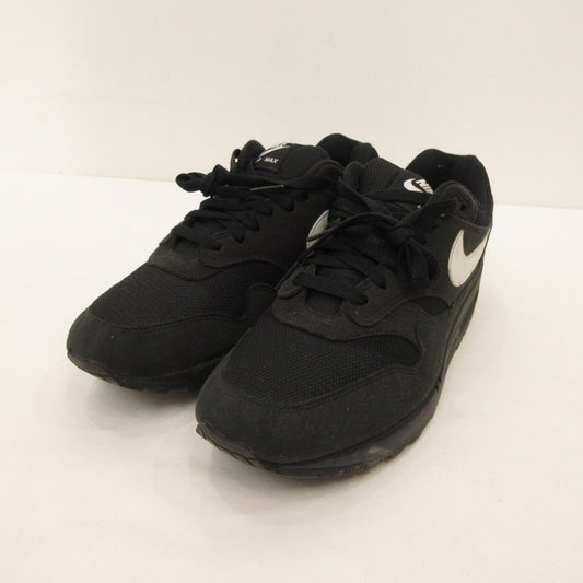 NIKE | ナイキ AIR MAX 1 スニーカー FZ0628-010 ブラック 27cm