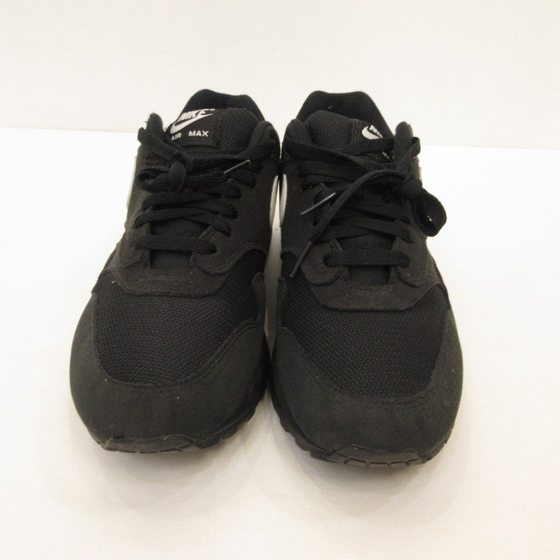 NIKE | ナイキ AIR MAX 1 スニーカー FZ0628-010 ブラック 27cm