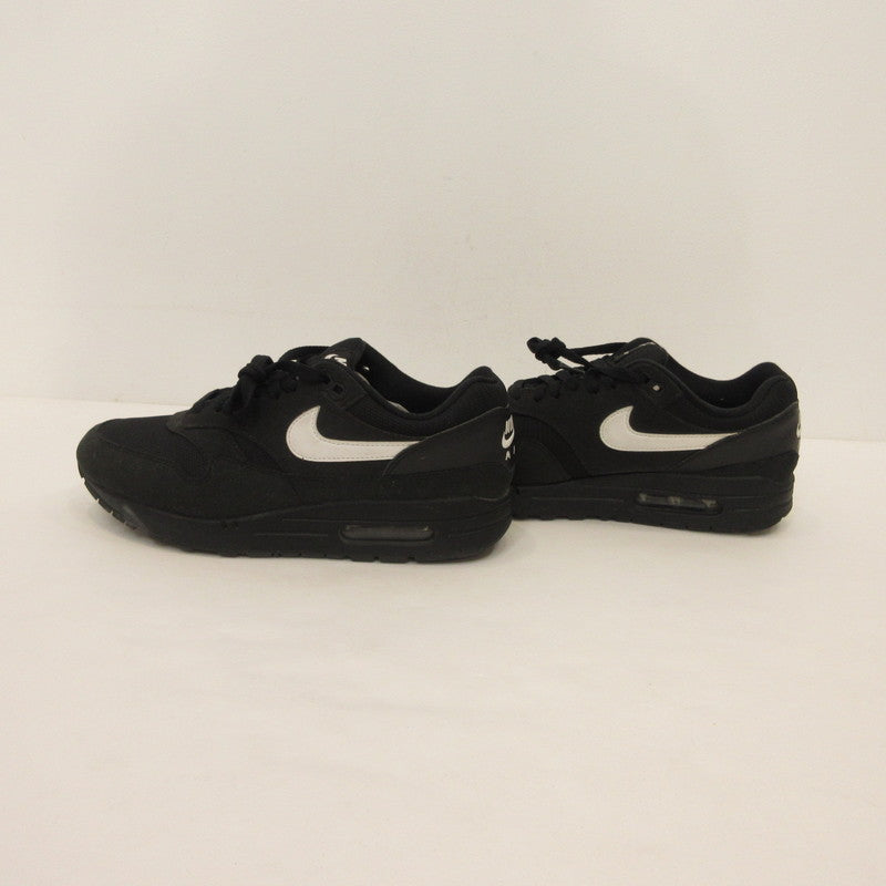 NIKE | ナイキ AIR MAX 1 スニーカー FZ0628-010 ブラック 27cm