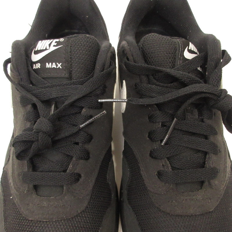 NIKE | ナイキ AIR MAX 1 スニーカー FZ0628-010 ブラック 27cm