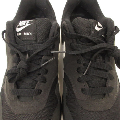 NIKE | ナイキ AIR MAX 1 スニーカー FZ0628-010 ブラック 27cm
