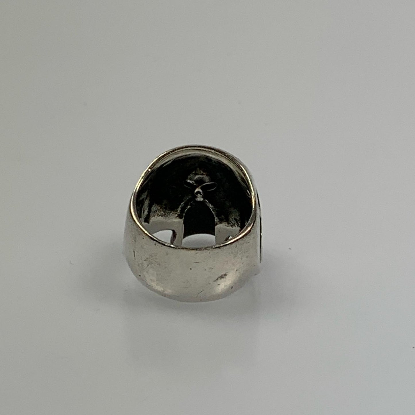 JAM HOME MADE | ジャムホームメイド レボリューション スカル リング リング・指輪