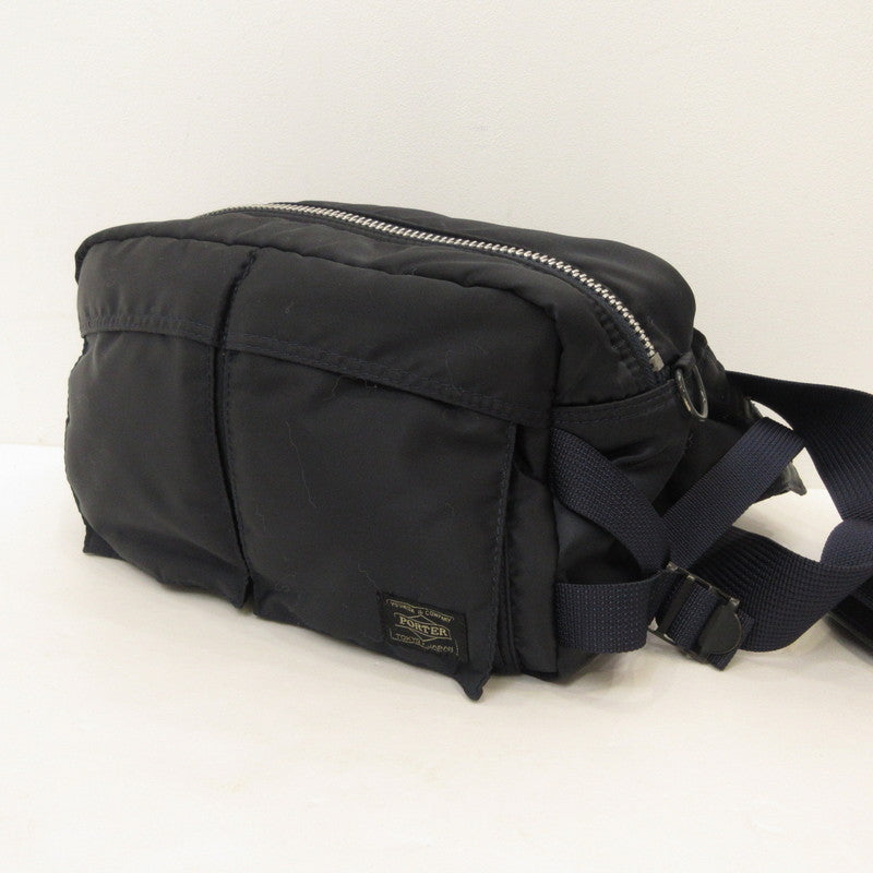 PORTER | ポーター TANKER WAIST BAG ウエストバッグ 622-78302 ネイビー