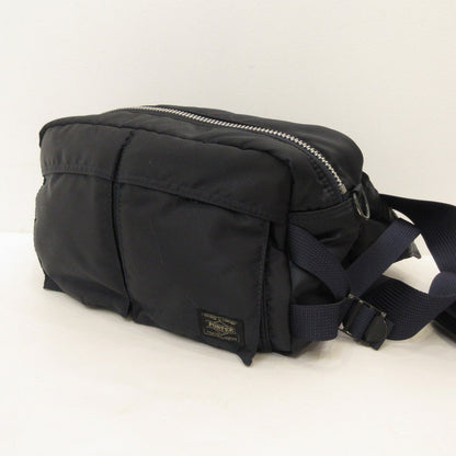 PORTER | ポーター TANKER WAIST BAG ウエストバッグ 622-78302 ネイビー