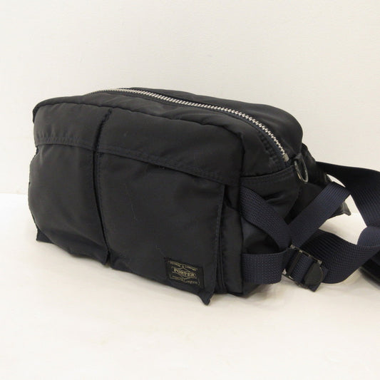 PORTER | ポーター TANKER WAIST BAG ウエストバッグ 622-78302 ネイビー