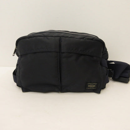 PORTER | ポーター TANKER WAIST BAG ウエストバッグ 622-78302 ネイビー
