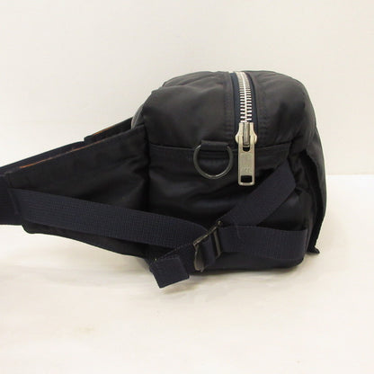 PORTER | ポーター TANKER WAIST BAG ウエストバッグ 622-78302 ネイビー