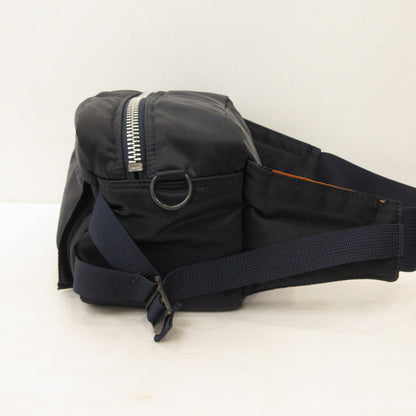 PORTER | ポーター TANKER WAIST BAG ウエストバッグ 622-78302 ネイビー