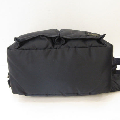 PORTER | ポーター TANKER WAIST BAG ウエストバッグ 622-78302 ネイビー