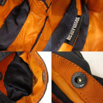 PORTER | ポーター TANKER WAIST BAG ウエストバッグ 622-78302 ネイビー