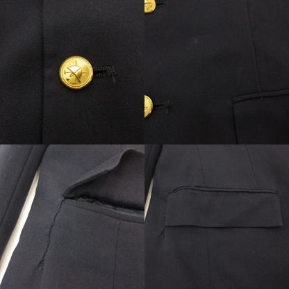 POLO RALPH LAUREN | ポロ・ラルフローレン テーラードジャケット ｻｲｽﾞ:18 ネイビー