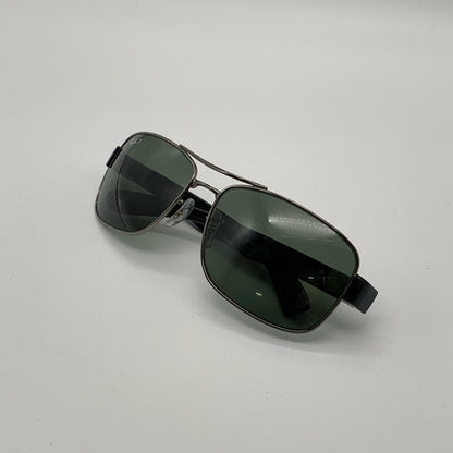 RAY BAN | レイバン サングラス RB3522 ｻｲｽﾞ:64□17 ブラック