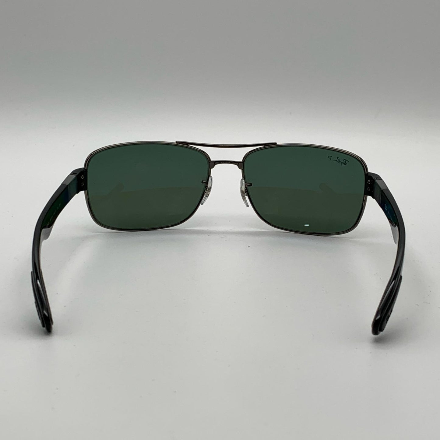 RAY BAN | レイバン サングラス RB3522 ｻｲｽﾞ:64□17 ブラック