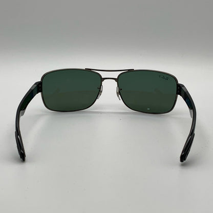 RAY BAN | レイバン サングラス RB3522 ｻｲｽﾞ:64□17 ブラック