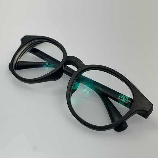 Snow Peak | スノーピークスノウピーク Rubber SUNGLASSES Multi Occasion メガネ URF-245-255AD JINS ｻｲｽﾞ:52□20 ネイビー【姫路東店】