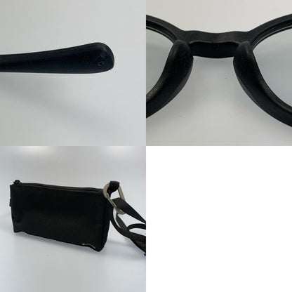 Snow Peak | スノーピークスノウピーク Rubber SUNGLASSES Multi Occasion メガネ URF-245-255AD JINS ｻｲｽﾞ:52□20 ネイビー【姫路東店】