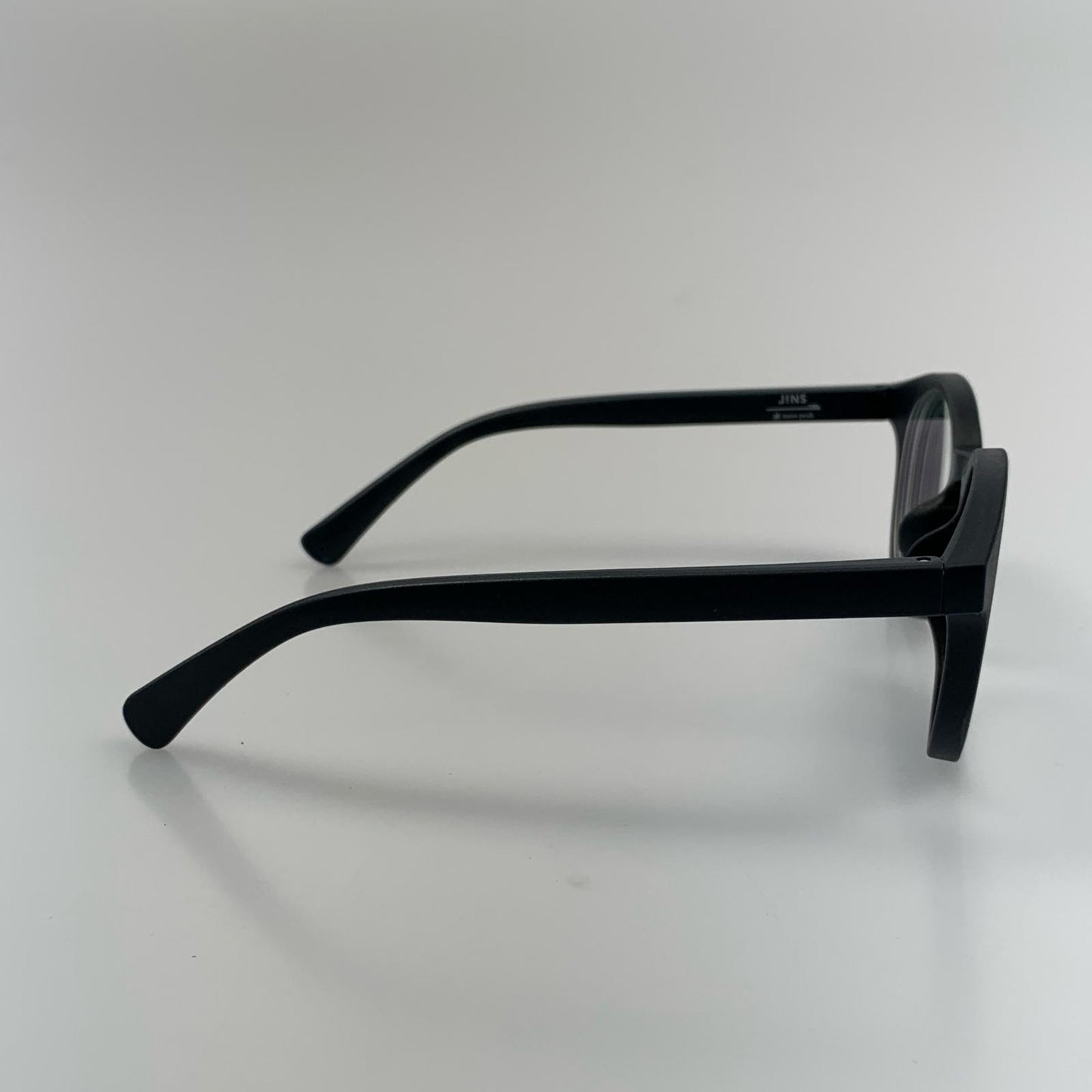 Snow Peak | スノーピークスノウピーク Rubber SUNGLASSES Multi Occasion メガネ URF-245-255AD JINS ｻｲｽﾞ:52□20 ネイビー【姫路東店】