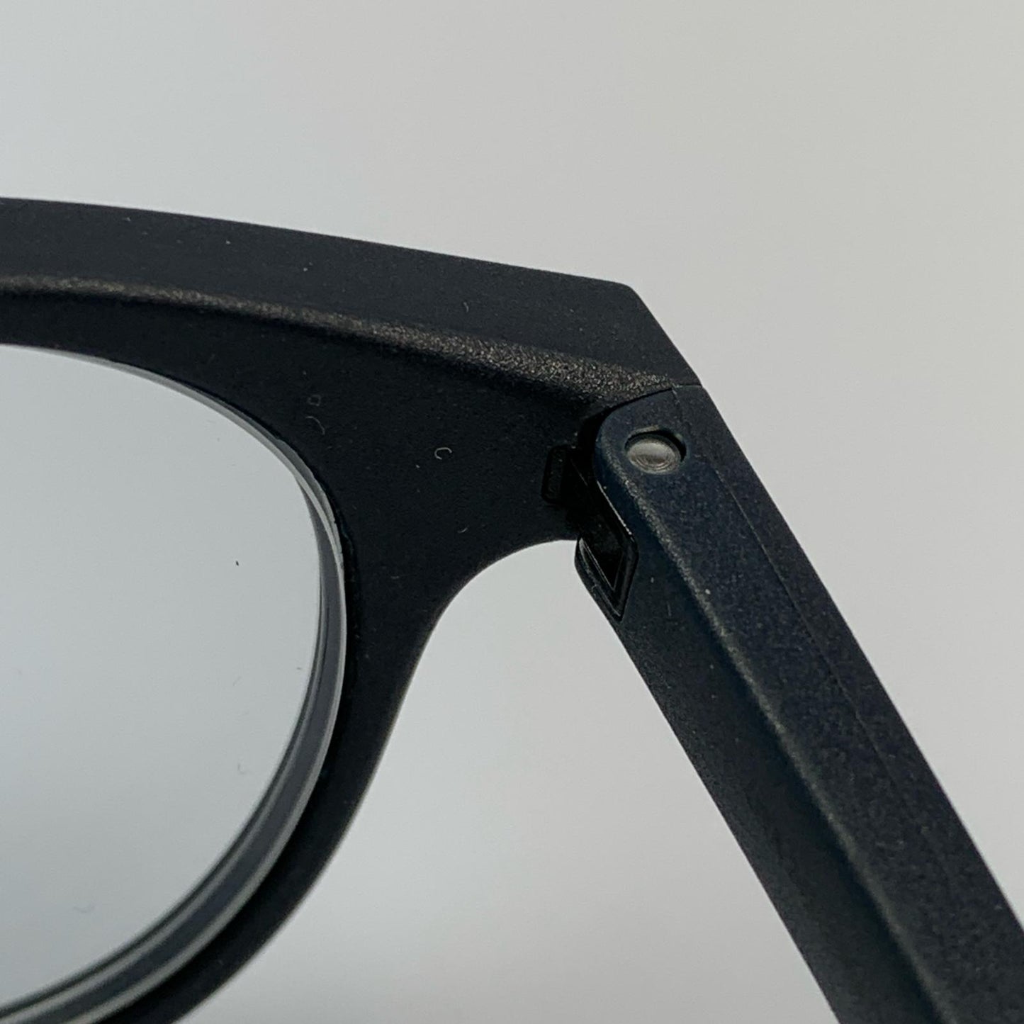 Snow Peak | スノーピークスノウピーク Rubber SUNGLASSES Multi Occasion メガネ URF-245-255AD JINS ｻｲｽﾞ:52□20 ネイビー【姫路東店】