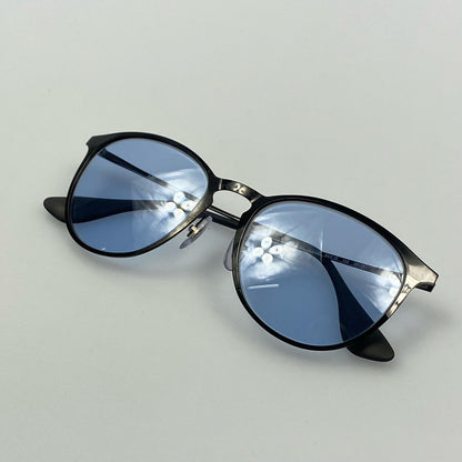 RAY BAN | レイバン ERIKA METAL サングラス RB3539 54□19 ブラック【姫路東店】