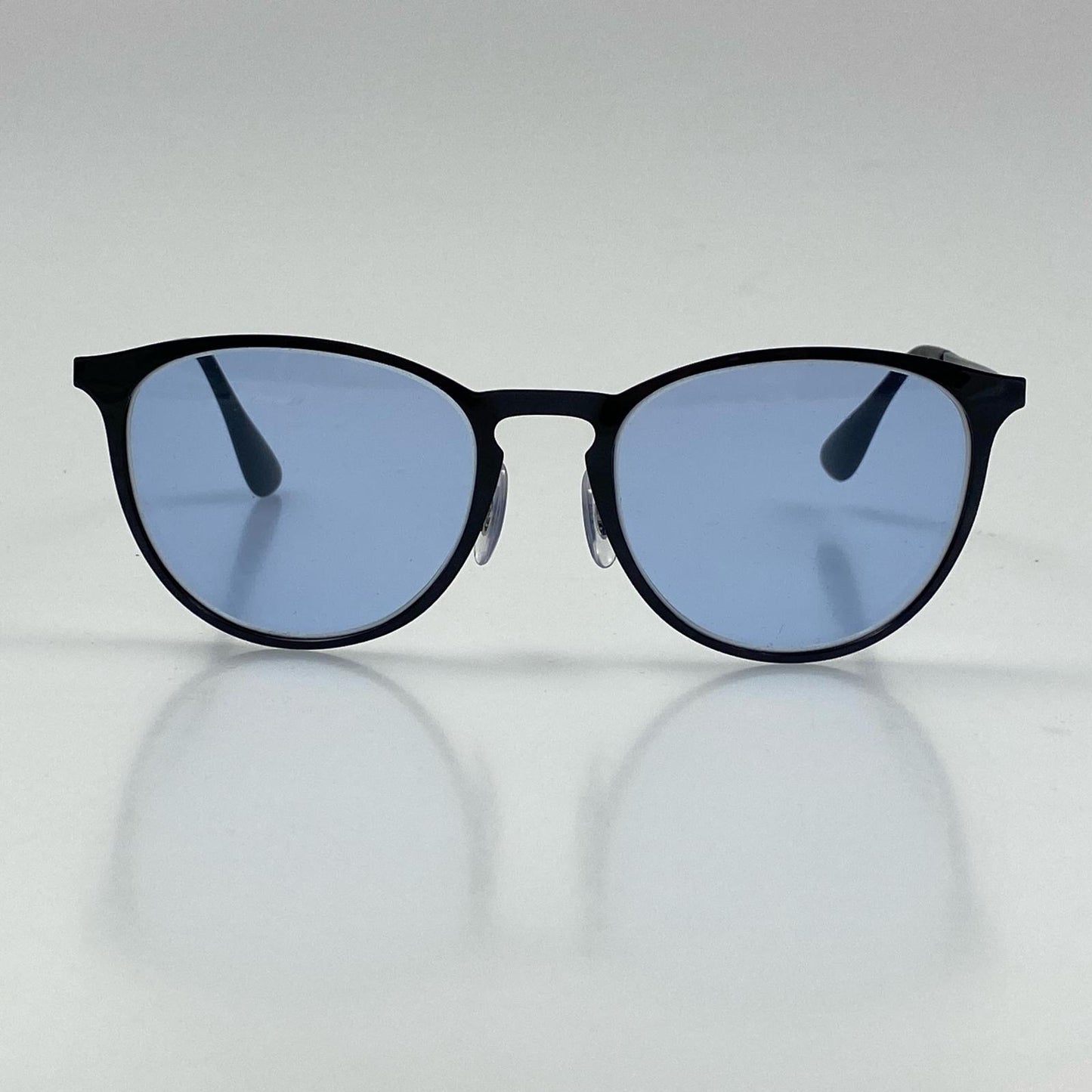 RAY BAN | レイバン ERIKA METAL サングラス RB3539 54□19 ブラック【姫路東店】