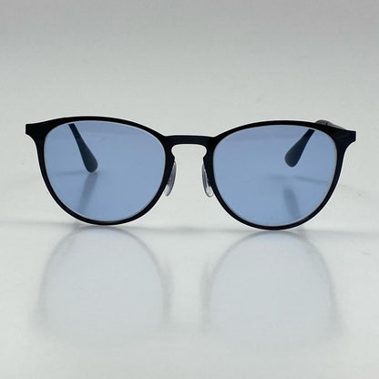 RAY BAN | レイバン ERIKA METAL サングラス RB3539 54□19 ブラック【姫路東店】