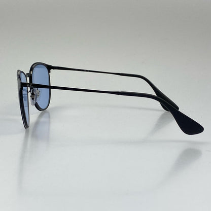 RAY BAN | レイバン ERIKA METAL サングラス RB3539 54□19 ブラック【姫路東店】