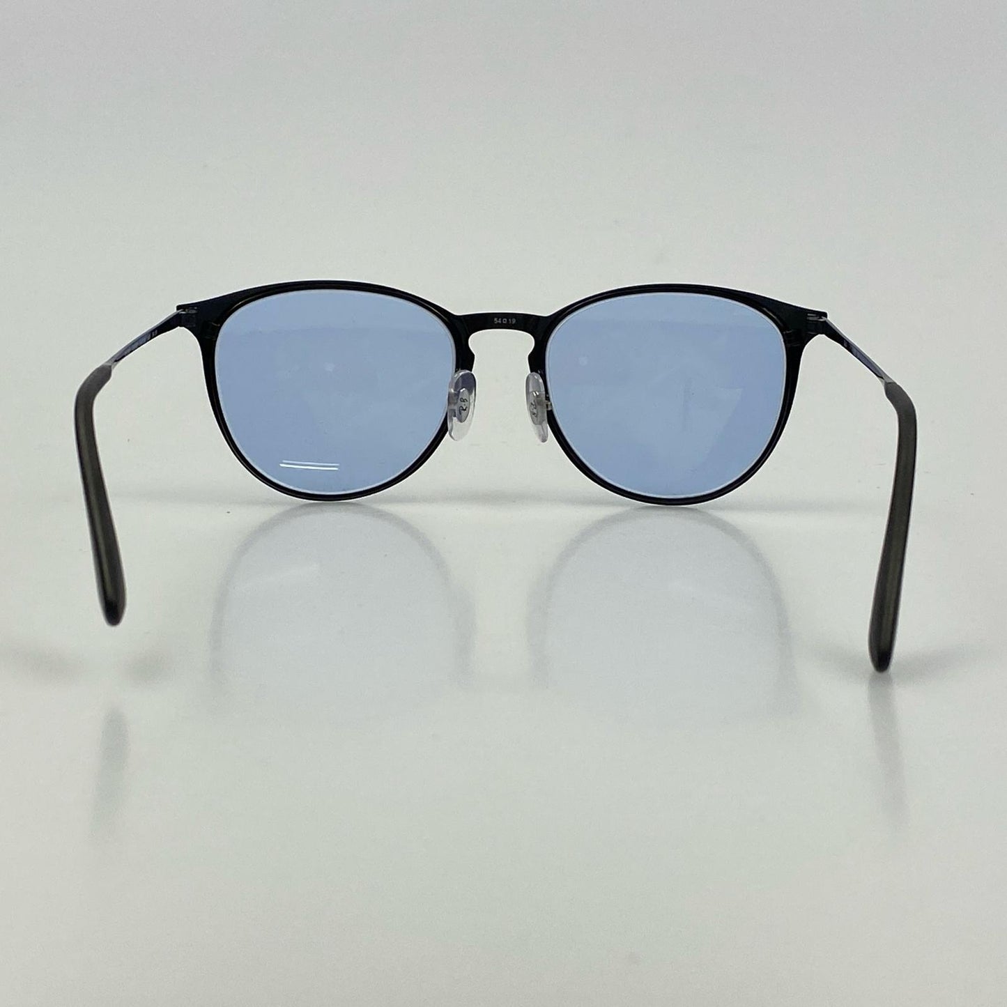 RAY BAN | レイバン ERIKA METAL サングラス RB3539 54□19 ブラック【姫路東店】