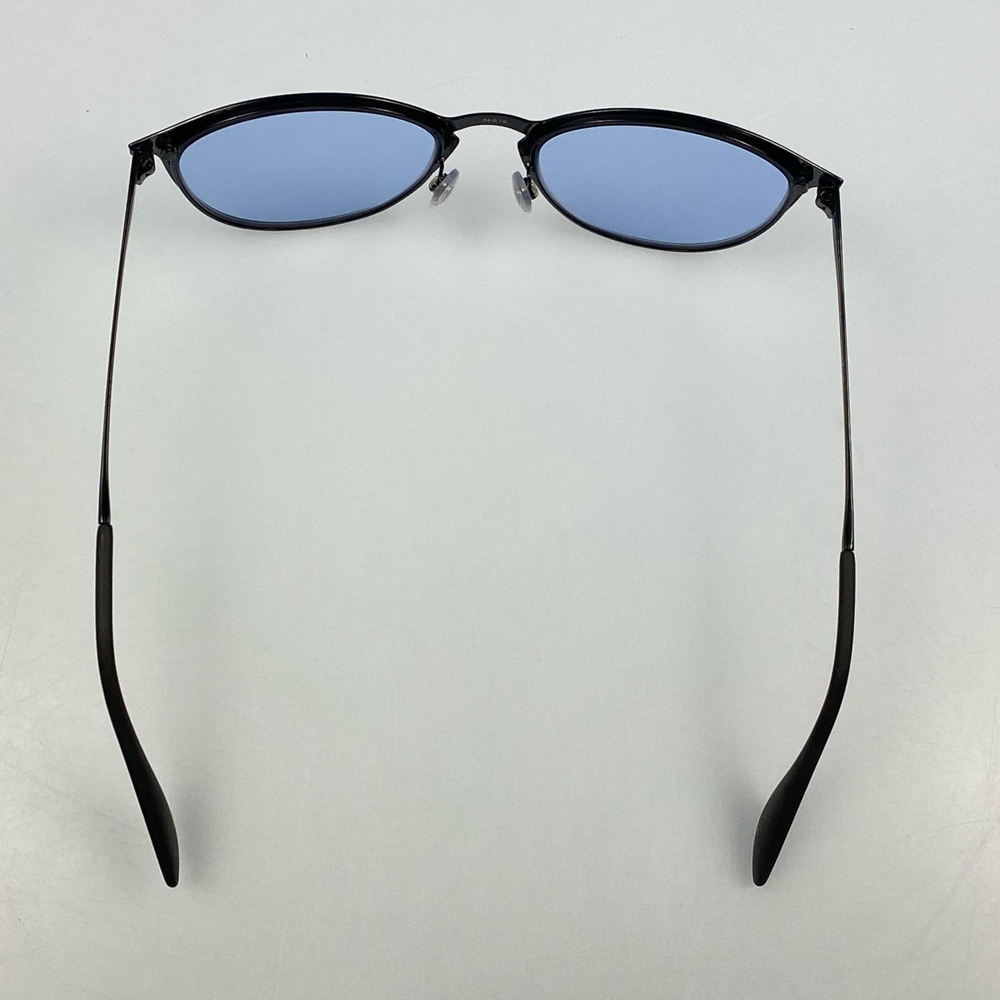 RAY BAN | レイバン ERIKA METAL サングラス RB3539 54□19 ブラック【姫路東店】
