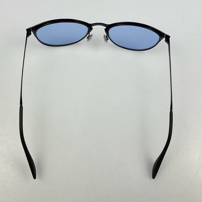 RAY BAN | レイバン ERIKA METAL サングラス RB3539 54□19 ブラック【姫路東店】