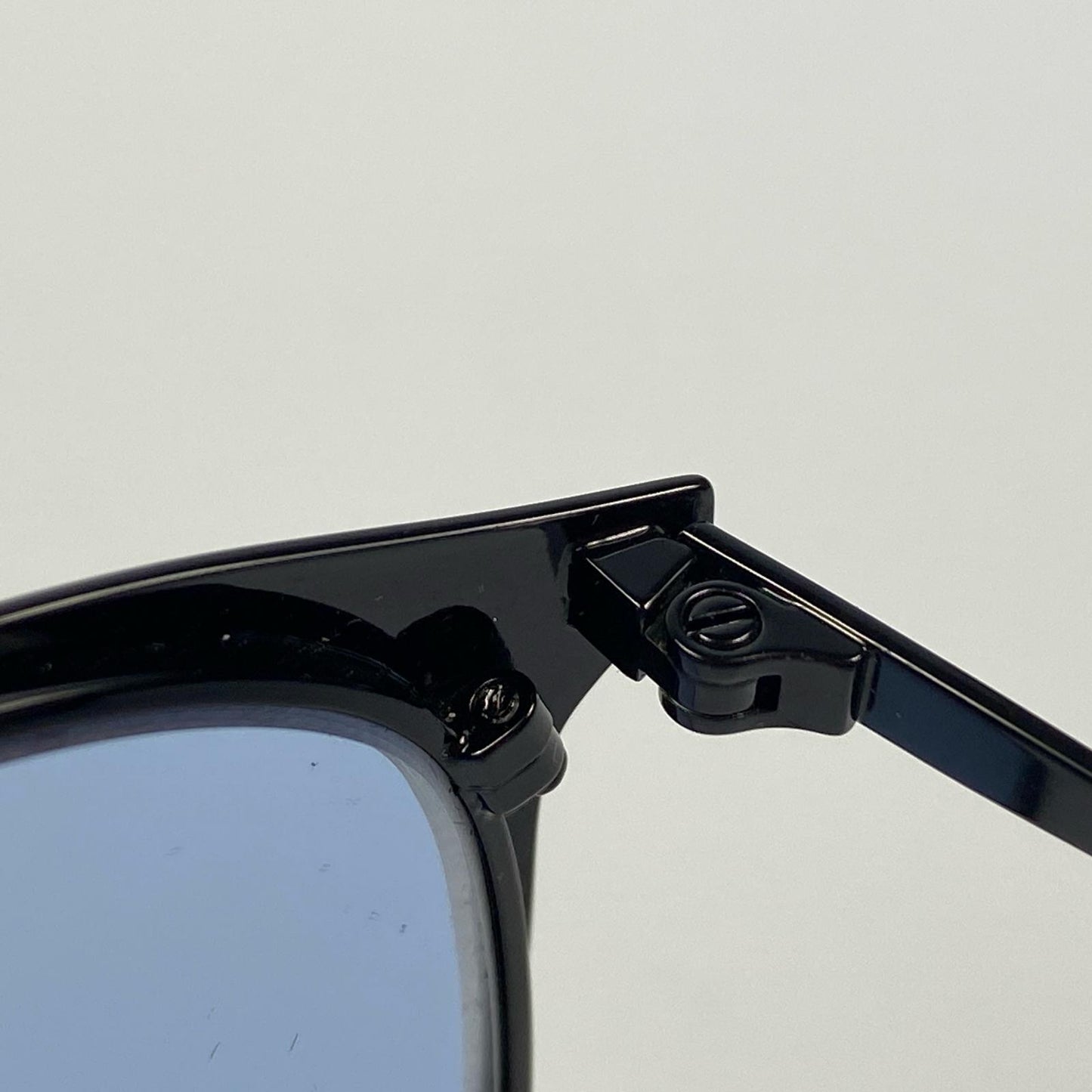 RAY BAN | レイバン ERIKA METAL サングラス RB3539 54□19 ブラック【姫路東店】