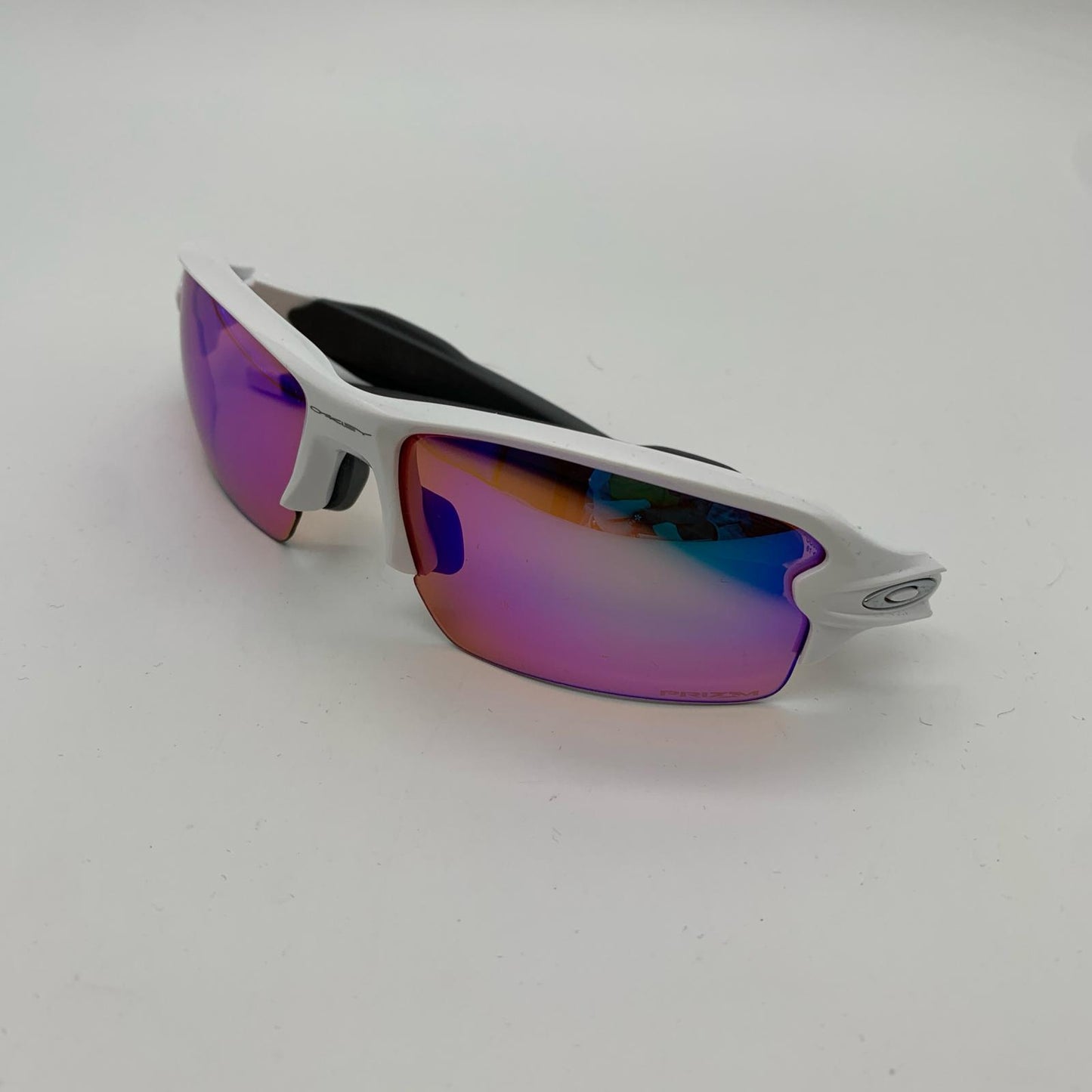 OAKLEY | オークリー FLAK 2.0 サングラス OO9271-10 ｻｲｽﾞ:61□12 ホワイト【姫路東店】
