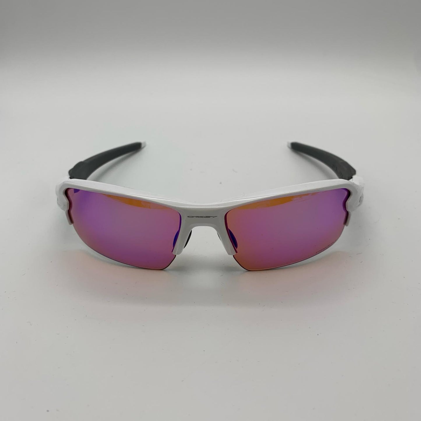 OAKLEY | オークリー FLAK 2.0 サングラス OO9271-10 ｻｲｽﾞ:61□12 ホワイト【姫路東店】
