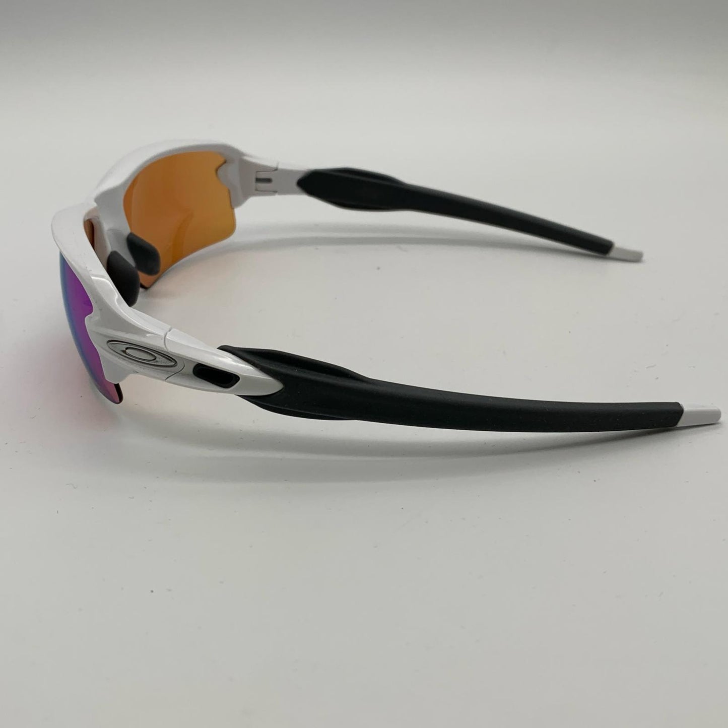 OAKLEY | オークリー FLAK 2.0 サングラス OO9271-10 ｻｲｽﾞ:61□12 ホワイト【姫路東店】