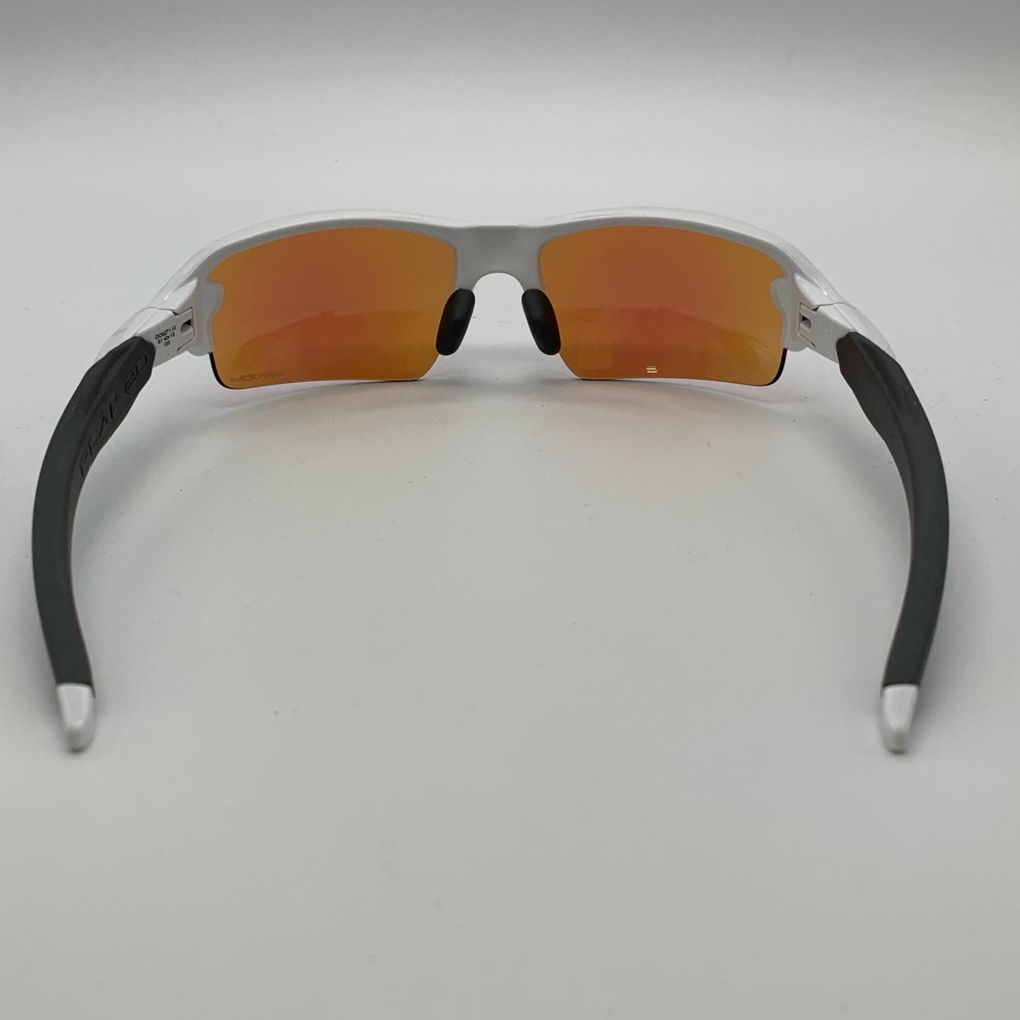 OAKLEY | オークリー FLAK 2.0 サングラス OO9271-10 ｻｲｽﾞ:61□12 ホワイト【姫路東店】