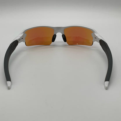 OAKLEY | オークリー FLAK 2.0 サングラス OO9271-10 ｻｲｽﾞ:61□12 ホワイト【姫路東店】