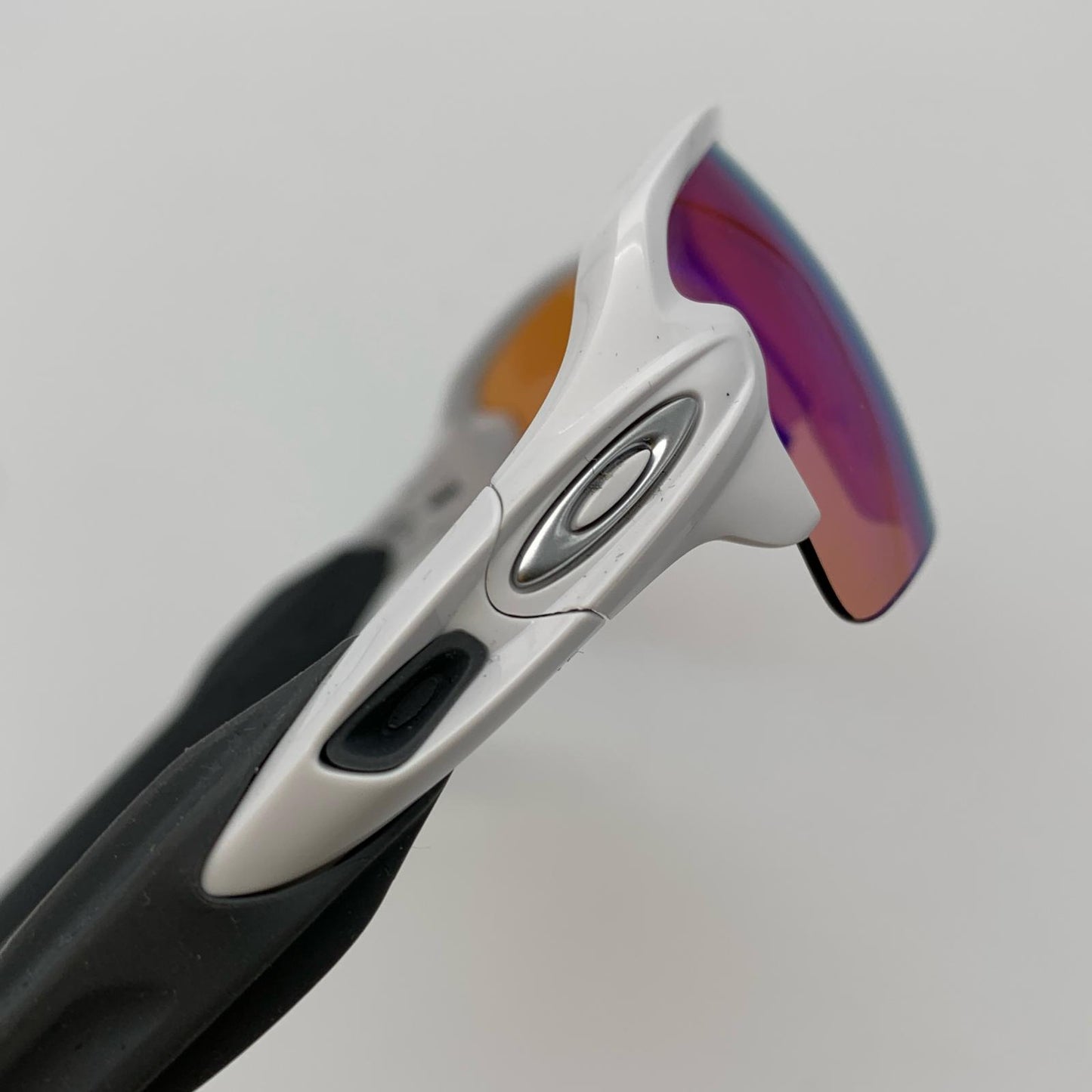 OAKLEY | オークリー FLAK 2.0 サングラス OO9271-10 ｻｲｽﾞ:61□12 ホワイト【姫路東店】