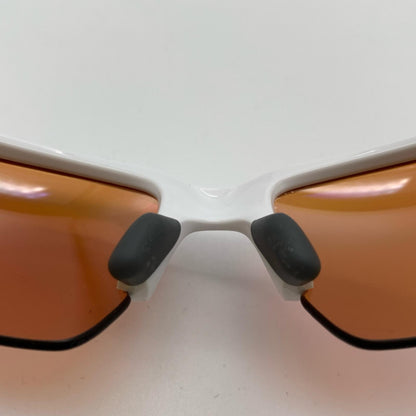 OAKLEY | オークリー FLAK 2.0 サングラス OO9271-10 ｻｲｽﾞ:61□12 ホワイト【姫路東店】
