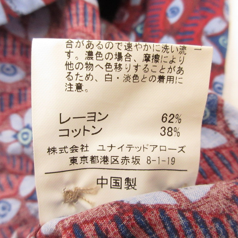 Reyn Spooner | レインスプーナー その他トップス 3216-699-0395 UNITED ARROWS別注 サイズ：S