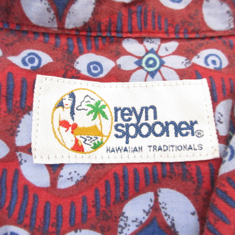 Reyn Spooner | レインスプーナー その他トップス 3216-699-0395 UNITED ARROWS別注 サイズ：S