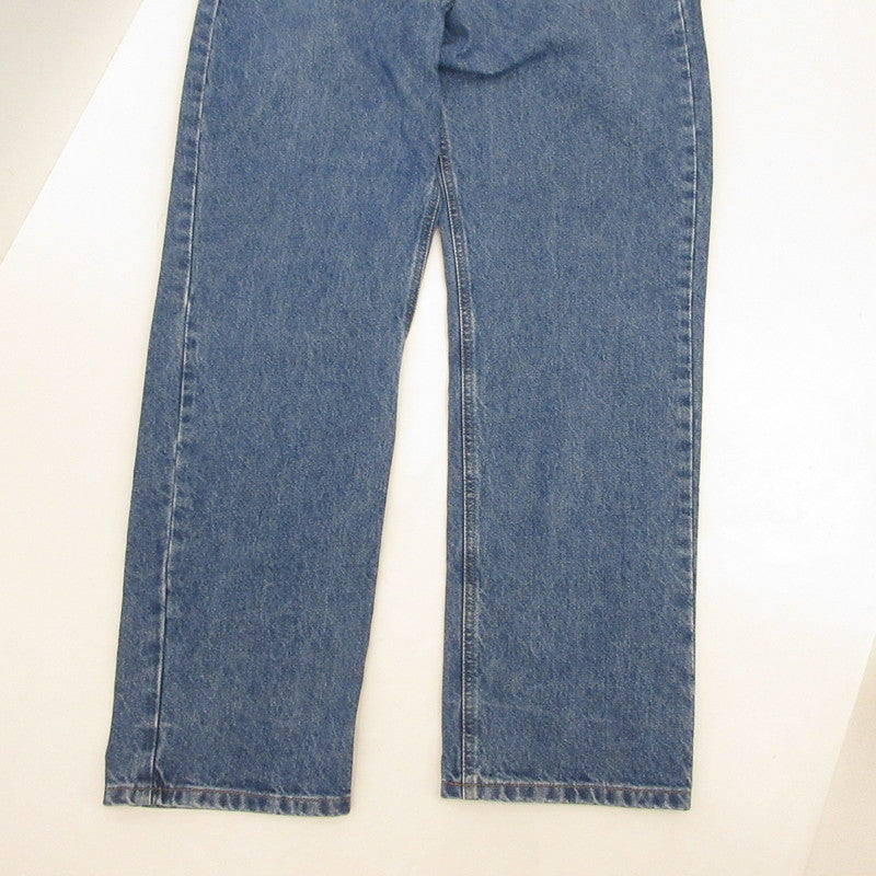 Carhartt | カーハート デニムパンツ B160 DST ブルー サイズ：34