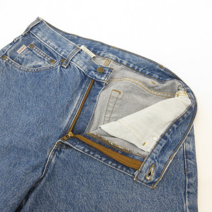Carhartt | カーハート デニムパンツ B160 DST ブルー サイズ：34