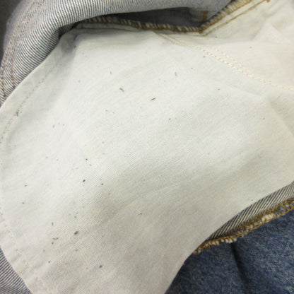 Carhartt | カーハート デニムパンツ B160 DST ブルー サイズ：34