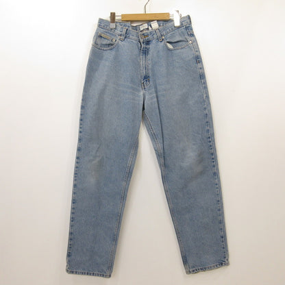 Calvin Klein | カルバンクライン EASY FIT JEAN デニムパンツ BMPP171 ライトブルー サイズ：33