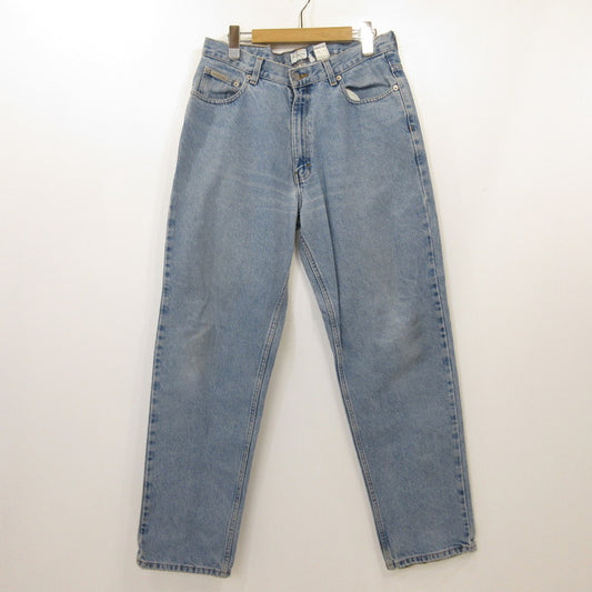 Calvin Klein | カルバンクライン EASY FIT JEAN デニムパンツ BMPP171 ライトブルー サイズ：33