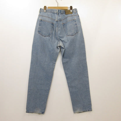 Calvin Klein | カルバンクライン EASY FIT JEAN デニムパンツ BMPP171 ライトブルー サイズ：33