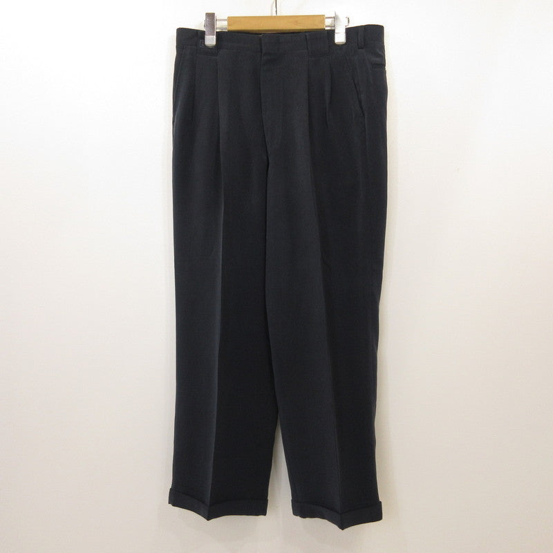 BALENCIAGA | バレンシアガ その他ボトムス 7-44153-29 ｻｲｽﾞ:85CM ネイビー