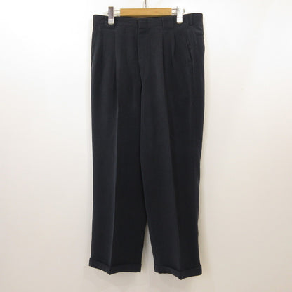 BALENCIAGA | バレンシアガ その他ボトムス 7-44153-29 ｻｲｽﾞ:85CM ネイビー
